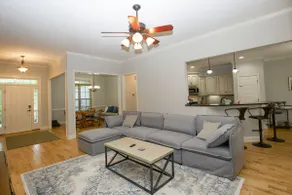 A Pinehurst Getaway – Games, Golf & More! - 4BR/3BA Sleeps 8 - Image 2
