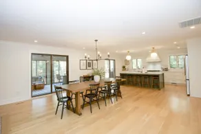 300 Oakmont: 4  BR, 3  BA House in Pinehurst, Sleeps 8 - Image 2