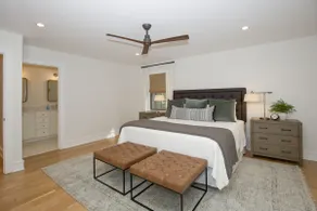 300 Oakmont: 4  BR, 3  BA House in Pinehurst, Sleeps 8 - Image 4