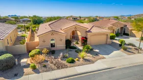 Luxury Stay At Estrella Mountain Ranch - Image 3