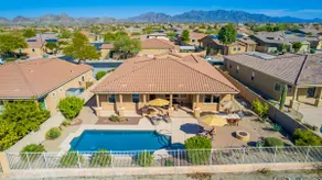 Luxury Stay At Estrella Mountain Ranch - Image 2