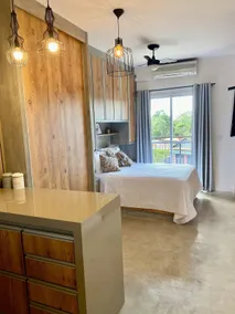 415 Vetra - Studio with a view of the greenery - Image 3
