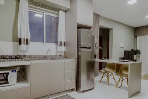 Comfortable and well-located apartment! Apartment 1104 - Image 5