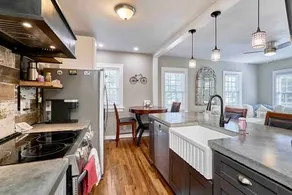 #7- The Hub Le Velo Inn 1 bd 1 ba perfect getaway - Image 4