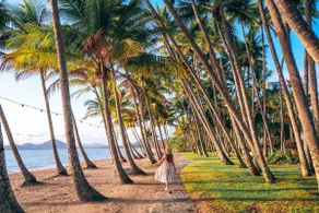Belle Escapes 58 Ocean Dr Luxury Home Palm Cove - Image 4