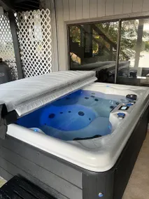 Lakefront Home with Hot Tub & Game Room - Image 2