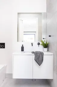 Sailfish Studio - Beachside Private Access Granny Flat by uHoliday - Image 5