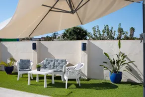 Casa Vacacional 'Preciosa Casa Tradicional' con Piscina Privada, Wi-Fi y Aire Acondicionado - Image 5