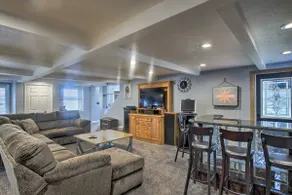 Spacious Sheboygan Home w/ Grill & Fire Pit! - Image 4