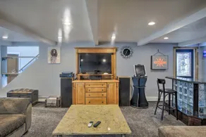 Spacious Sheboygan Home w/ Grill & Fire Pit! - Image 5