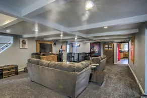 Spacious Sheboygan Home w/ Grill & Fire Pit! - Image 3