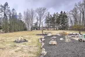 Spacious Sheboygan Home w/ Grill & Fire Pit! - Image 2