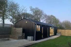 Lavish Dorset countryside retreat - Image 2