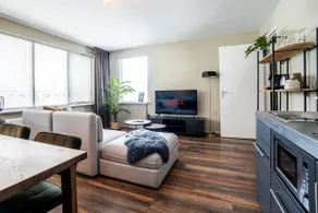 Hakuna Matata - 4p apartment Groningen Center - Image 3
