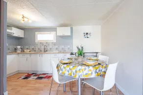Le Quiloé – Bright apartment near the sea - Image 2