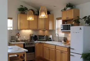Chic GJ Downtown BoHo Studio: Romantic and Central - Image 4