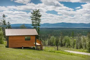 Quiet, relaxing cabin, views galore, pet friendly - Image 2