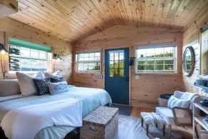 Quiet, relaxing cabin, views galore, pet friendly - Image 3