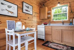 Quiet, relaxing cabin, views galore, pet friendly - Image 4