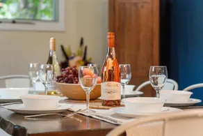 Lakefront &Wine Trails: Little Blue Cottage FLX - Image 3