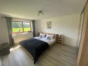 Vacation apartment/apartment for 6 guests with 52m² in Steingaden (163451) - Image 4