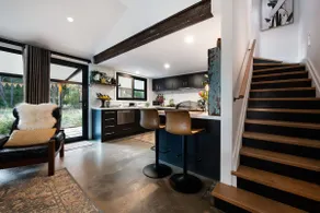 Nest - A couples Getaway with outdoor hot tub! - Image 4