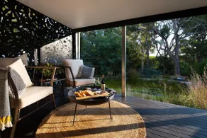 Nest - A couples Getaway with outdoor hot tub! - Image 2