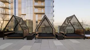 Rainey Street Luxury | Best Pool and Views in ATX - Image 4