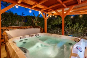 Luxury Poolside Retreat in Palm Springs - Image 5