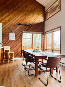 Mountain Vista Chalet at Cherry Springs | Pa Grand Canyon, Pine Creek, Wellsboro - Image 4