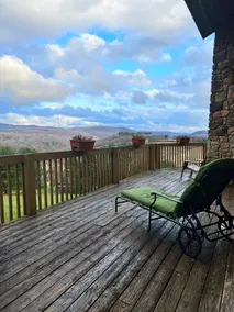 Mountain Vista Chalet at Cherry Springs | Pa Grand Canyon, Pine Creek, Wellsboro - Image 5