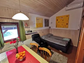 Lovely Cottage Barbara with Sauna - Image 3
