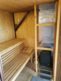 Lovely Cottage Barbara with Sauna - Image 2
