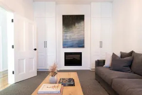 Villa Gwen: Character Home Moments from the City - Image 2