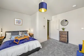 Desert Orchid Cottage by Stone Pit Apartments - Image 4