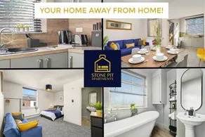 Desert Orchid Cottage by Stone Pit Apartments - Image 2