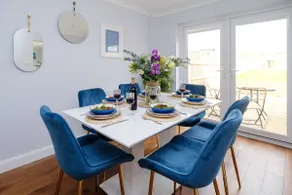 2 Hillcrest - Aldeburgh Coastal Cottages - Image 3