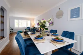 2 Hillcrest - Aldeburgh Coastal Cottages - Image 2