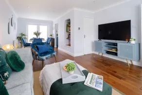 2 Hillcrest - Aldeburgh Coastal Cottages - Image 5
