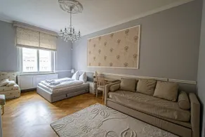 Luxury Central 150m2 Apartment on Wencelas Square with Private Garage - Image 3