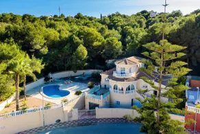 Villa Sunrise San Miguel - Image 4