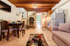 Petalidi Olive Garden Stone House near the beach - Image 3