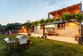 Petalidi Olive Garden Stone House near the beach - Image 2