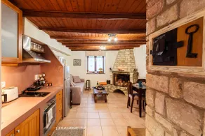 Petalidi Olive Garden Stone House near the beach - Image 5