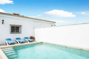 Chalet Casa Playamar nahe am Strand mit Garten, Pool und WLAN - Image 2