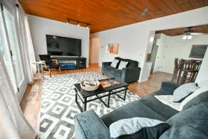 Brookside Bungalow - A cheerful home near downtown - Image 3