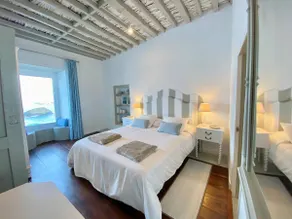 Casa Vistamar, Amazing Sea Views and Private Pool - Image 5