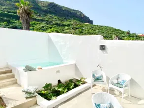 Casa Vistamar, Amazing Sea Views and Private Pool - Image 4