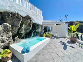Casa Fontana, Small Oceanfront Pool. - Image 5