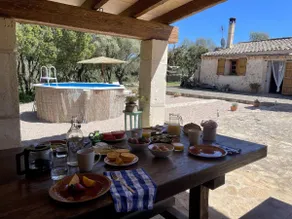 Finca na Pruna Holiday Home - Image 2